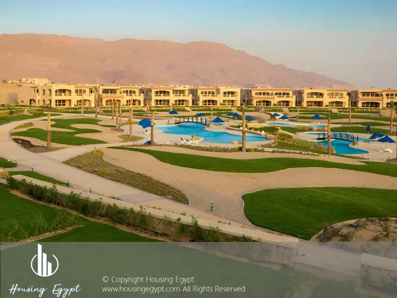 La Vista Topaz - Ain Sokhna