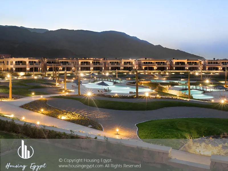 La Vista Topaz - Ain Sokhna