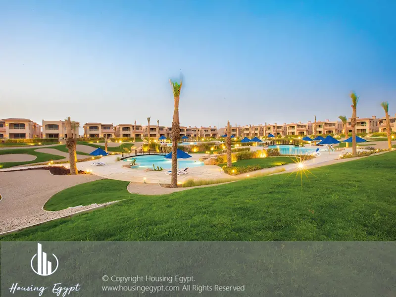 La Vista Topaz - Ain Sokhna