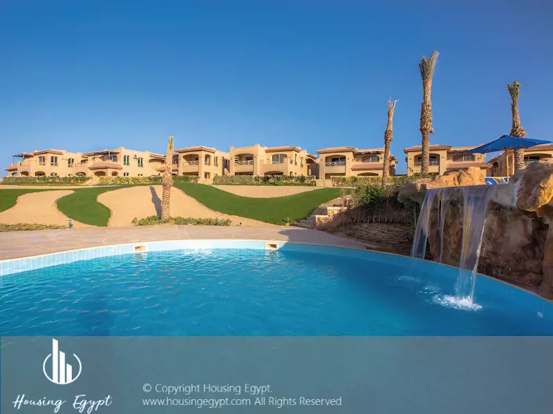 La Vista Topaz - Ain Sokhna