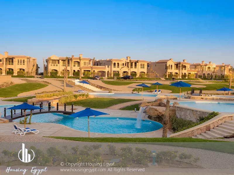 La Vista Topaz - Ain Sokhna