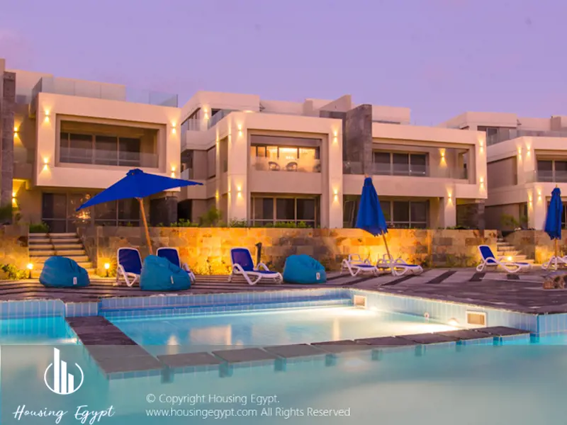 La Vista Cascada - Sidi Abdel Rahman