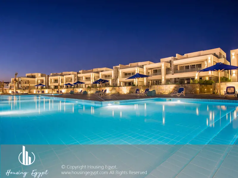 La Vista Cascada - Sidi Abdel Rahman