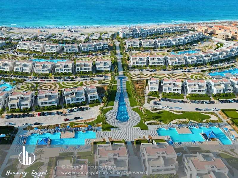 La Vista Cascada - Sidi Abdel Rahman