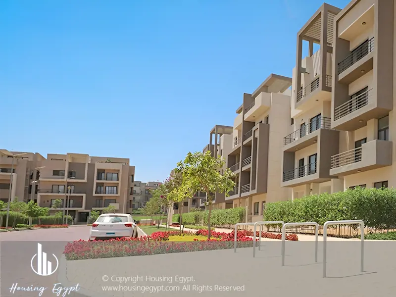 Moon Residences - Fifth Square - 5th Settlement