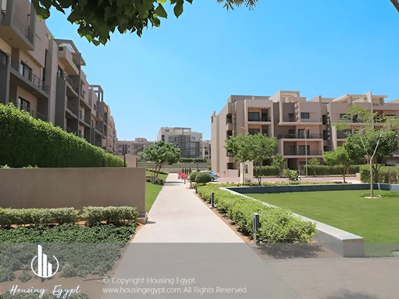 Moon Residences - Fifth Square - 5th Settlement